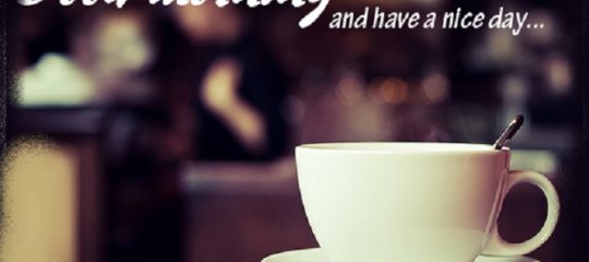 Bạn sẽ thay đổi thói quen uống cà phê sáng khi đọc bài này