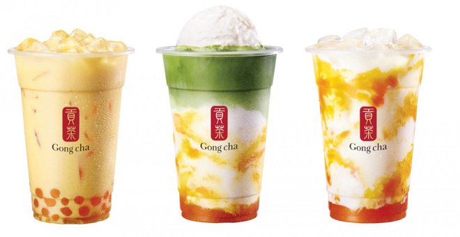 H&#224;n Quốc lại c&#243; m&#243;n Gong cha mới từ xo&#224;i đang khiến cư d&#226;n mạng &quot;đứng ngồi kh&#244;ng y&#234;n&quot; - Ảnh 3.