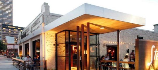 5 điều cần lưu ý khi lựa chọn địa điểm mở quán cafe