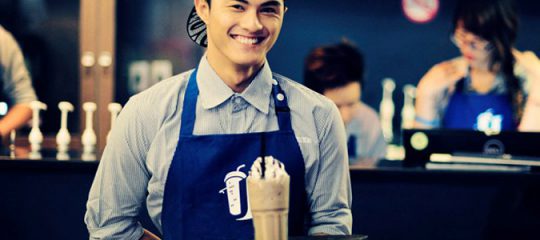 Học pha chế: Chìa hóa thành công cho kinh doanh quán cafe