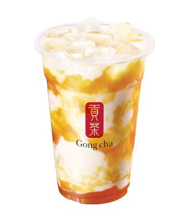 H&#224;n Quốc lại c&#243; m&#243;n Gong cha mới từ xo&#224;i đang khiến cư d&#226;n mạng &quot;đứng ngồi kh&#244;ng y&#234;n&quot; - Ảnh 5.