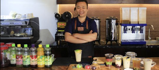 Bí quyết gia tăng doanh số vượt trội chỉ với 1 câu nói