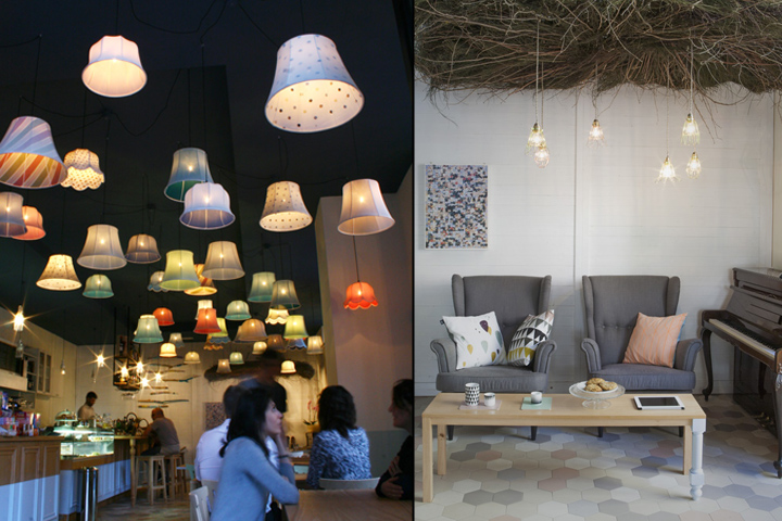 DEN TRANG TRI QUAN CAFE HIEN DAI