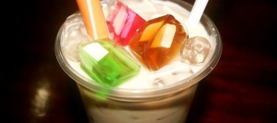 Cách làm trà sữa thơm ngon tại nhà