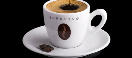 Giải đáp câu hỏi Cà phê Espresso là gì