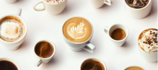 Cách tạo bọt sữa đạt chuẩn để pha Cappuchino – Latte Art