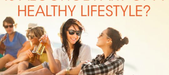 Thức uống có cồn và những tác dụng không ngờ