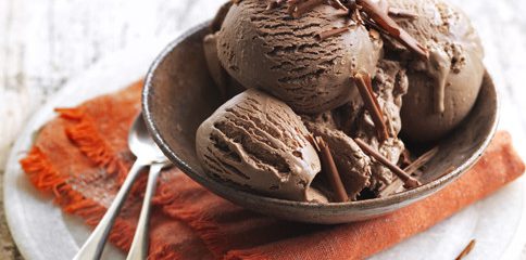 Cách làm kem Socola