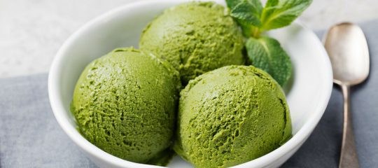Cách làm kem tươi tại nhà