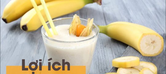 Chuối xanh hay chín thâm thường bị ném đi nhưng bạn sẽ không làm thế nữa nếu biết thông tin này