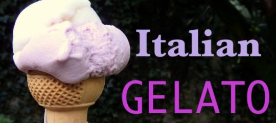 Loại kem ngon nhất thế giới hiện nay là gì?