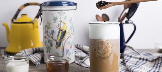 Lịch khai giảng các lớp học pha chế Vietblend tháng 8/2017