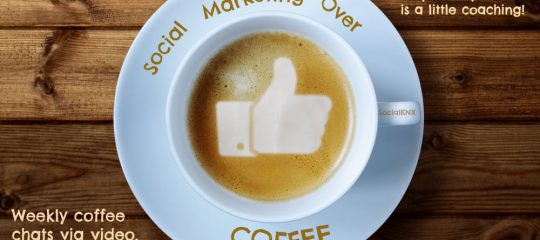 Làm sao để marketing cho quán cafe đông khách?