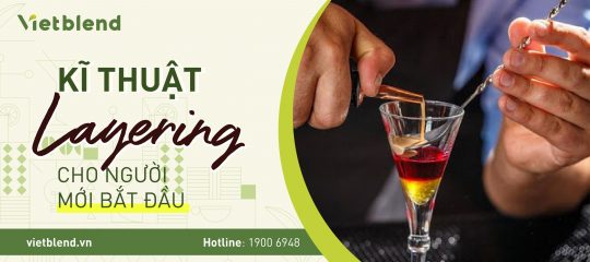 Kỹ thuật layering cho người mới bắt đầu