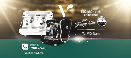 Vietblend trở thành nhà phân phối chính thức của thương hiệu Orchestrale (Italia) tại Việt Nam